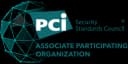 PCI DSS dashboard