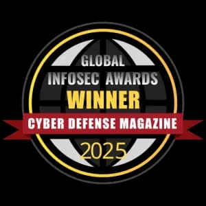 Cybersecurity Defense Awards - Client-Side Protection