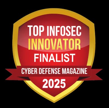 Infosec Innovator Awards - Client-Side Security (Finalist)