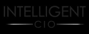 Intelligent CIO logo