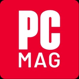 PCMag logo