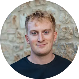 Simon, Founder and CEO of c/side